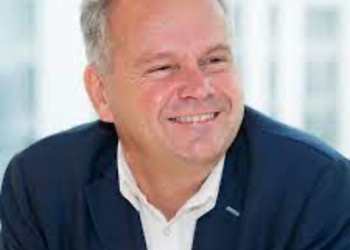 Gino Van Ossel